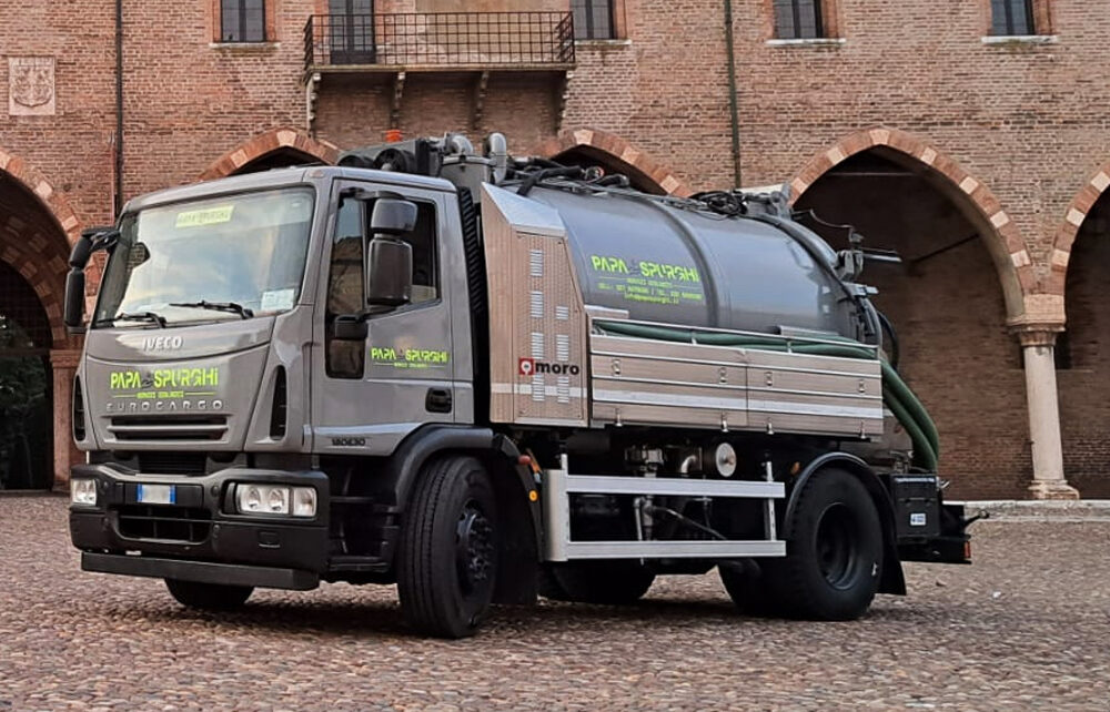 mantova spurgi