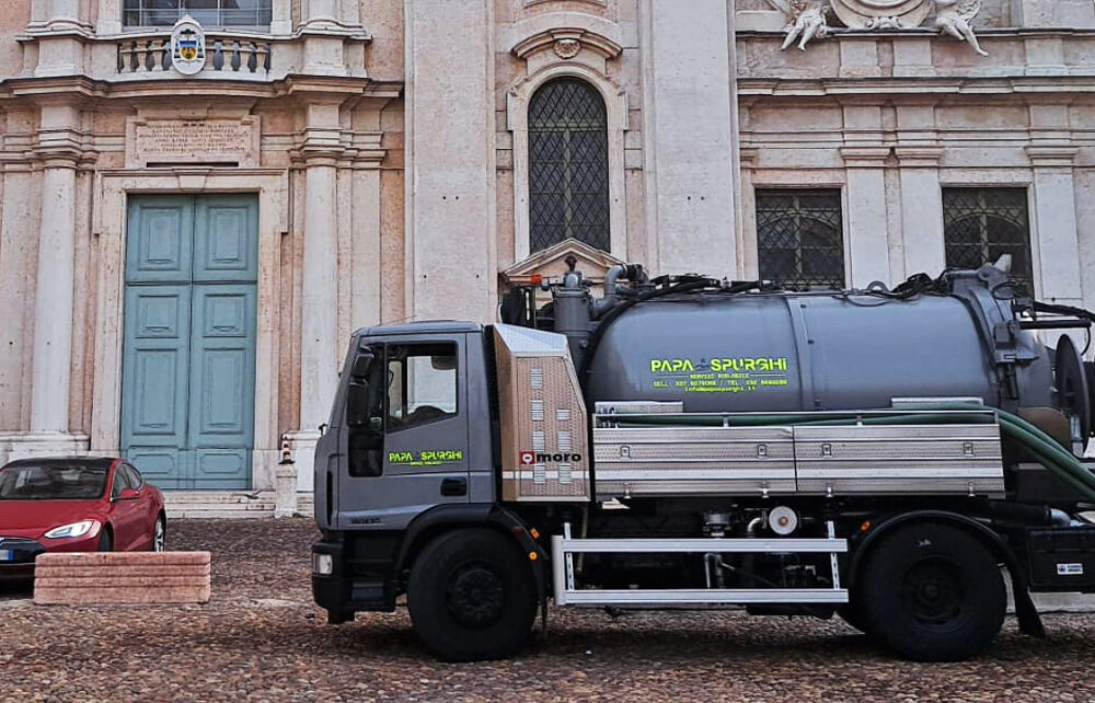 spurghi provincia mantova
